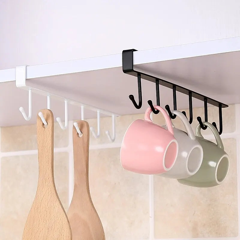 Space-Saving Holders Collection